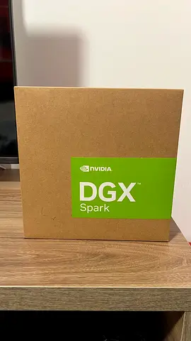 Classifieds: New NVIDIA DGX Spark GB10 Grace Blackwell Superchip, 128 ...