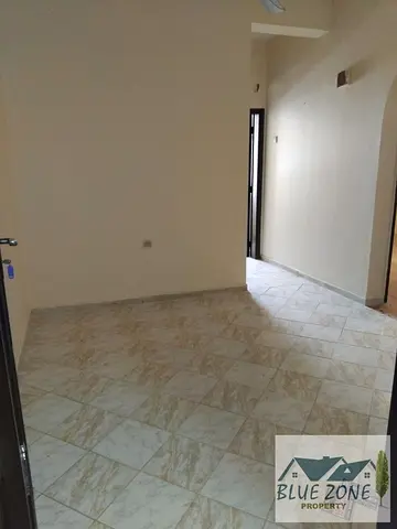 ** TODAY HOT OFFER ** 1BHK JUST IN 20K WITH BALCONY NICE KITCHEN IN AL YARMOOK SHARJAH