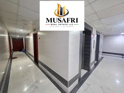 PARKING FREE+TWO FULLWASHROOMS+NEAR RTA BUS STOP AL NAHDA SHARJAH
