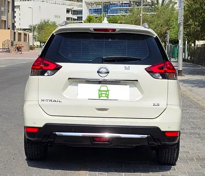 2022 Nissan X-TRAIL 缩略图 6