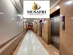 NO COMISSION||BIG 2BHK||2FULL WASHROOM||FULLY EQUIPPED GYM||AT SHJ DUBAI BORDER