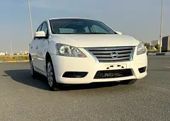 2020 Nissan SENTRA