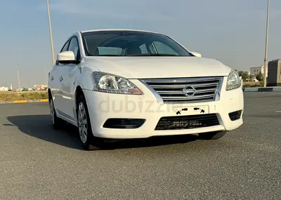 Well Maintained Nissan Sentra 2020 GCC Specs - Reliable Daily Driver