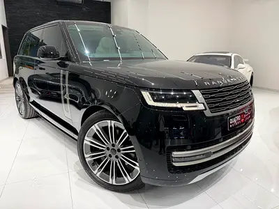 Brand New 2026 Land Rover Range Rover HSE | GCC Specs Altayer