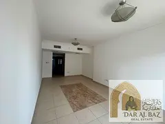 2-Bedroom + Living Room Apartment for Annual Rent in Al Khan, Sharjah – Right Next to the Dubai Ex