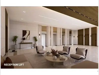 Studio for Sale in Nuaimiya Tower 2 – Ajman