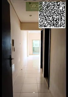 One Bedroom Apartment for rent in Lavender Tower Ajman Emirates City
