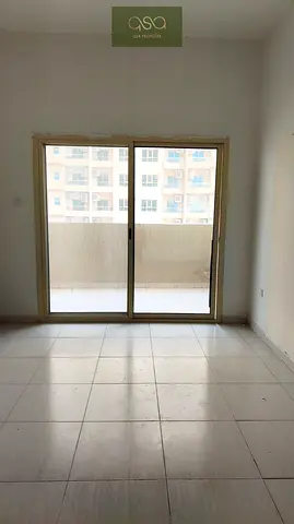 One Bedroom Apartment for rent in Lavender Tower Ajman Emirates City