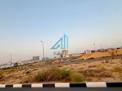 Prime Corner G+1 Standalone Villa | Park Facing | Tilal City
