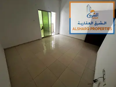 1-Bedroom Apartment with Excellent Lighting & Central A/C – Near Day to Day, Al Nuaimiya 1