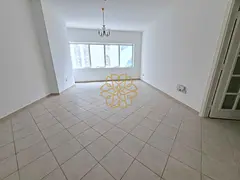 A/C free 2 bhk just 53k balcony maidroom with bathroom open view qasba canal near dubai.