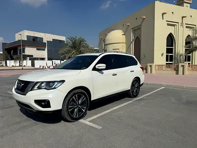 صورة 3 لـ 2019 Nissan PATHFINDER