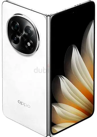 Oppo Find N5 Fold