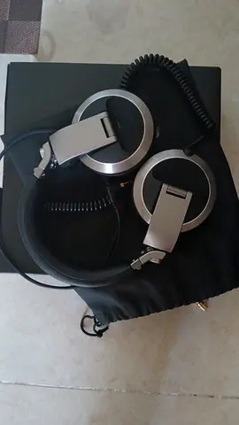 Pioneer HDJ X7