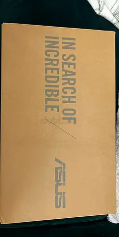 ASUS VIVO Book