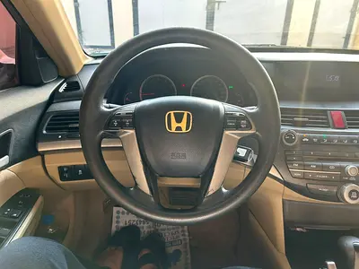 صورة مصغرة 11 لـ 2011 Honda ACCORD