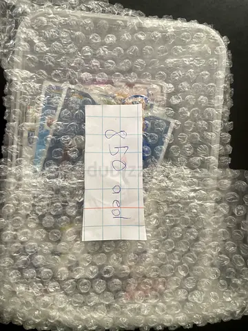 mystery box football cards