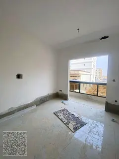 building for sale in Ajman al Alya residence commercial G+3