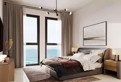 Sea View Studio | Anbar Residences | Best Value