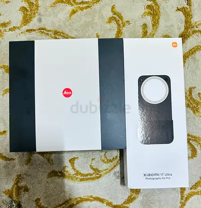 XIAOMI 17 ultra by Leica