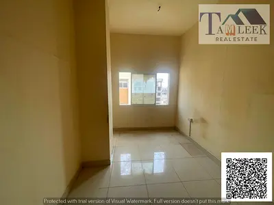 استوديو للإيجار في العالية عجمان 18,000 درهم سنوياً موقع مميز وسكن مناسب