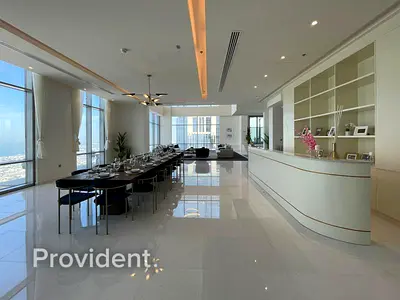 Exclusive | Duplex | With Pool