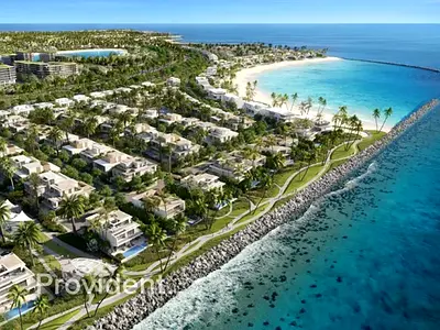 Garden villa I Close to Beach I Phase 3