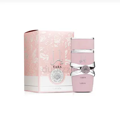 LATAFFA PERFUME