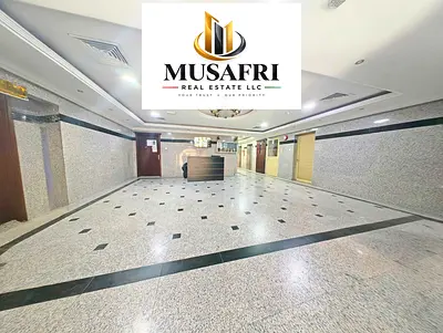 CLOSE TO NAHDA PARK ! PRIME LOCATION! FAMILY BUILDING!6 CHEQUE PAYMENT NAHDA SHARJAH UAE
