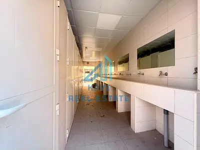 Brand new labour comp good location sajaa