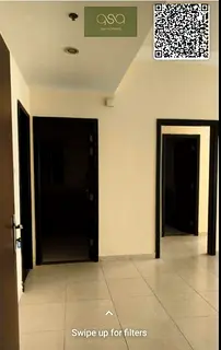 One Bedroom Apartment for rent in C2 MAJESTIC TOWER Ajman Emirates City