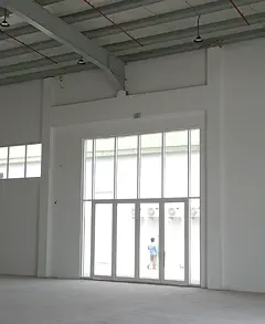 Large Space | Prime Ind. Loc. | Multi-Use | Act Fast to Reserve