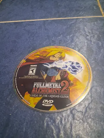 Dvd's, games