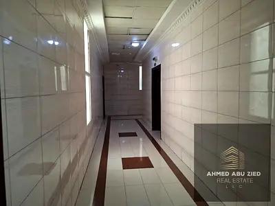Residential and Commercial Investment Building for Sale in Al Mowaihat 3 with 8.23% ROI, Corner Plot on Two Streets, Annual Income AED 1.44M