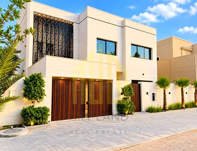 Villa for sale – direct from the owner – freehold – price negotiable – close to all amenities.