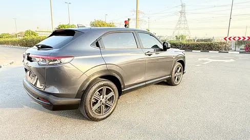 2023 Honda HR-V 照片 4