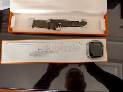 Apple watch Hermes series 10