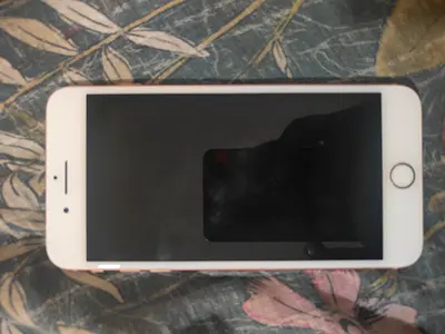 IPHONE 8 PLUS ICLOUD LOCKED