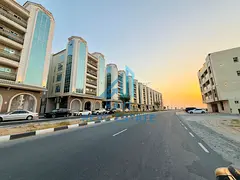 RESIDENTIAL & COMMERCIAL PLOT | 46,200 SQ. FT. BUILD-UP | NASEEM RESIDENCE