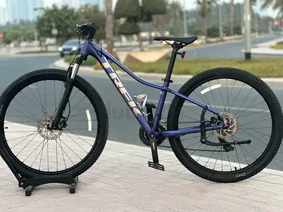 Trek marlin 5/27.5