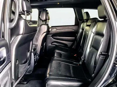 2018 JEEP GRAND CHEROKEE 缩略图 12