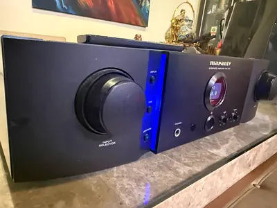 Marantz PM14S1 Reference series Stereo Amplifier