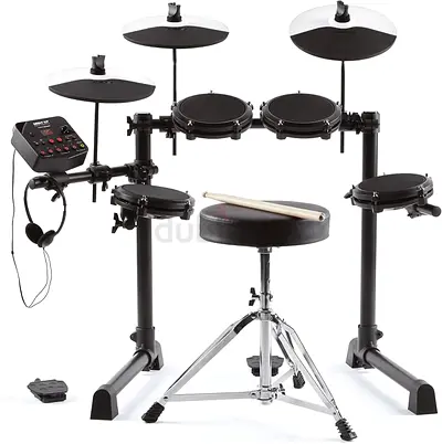 Alesis debut electronic drum kit offer