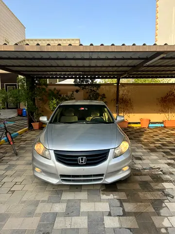 صورة مصغرة 3 لـ 2011 Honda ACCORD