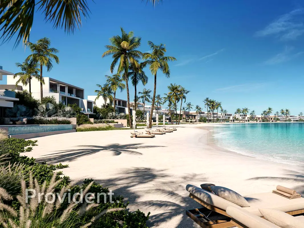 Garden Villa | Multiple Options | Near the Beach