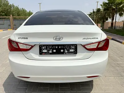 صورة 7 لـ 2012 Hyundai SONATA