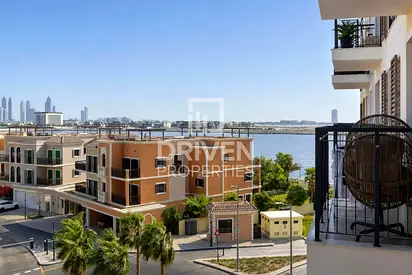 Open Skyline Views | Sophisticated Living
