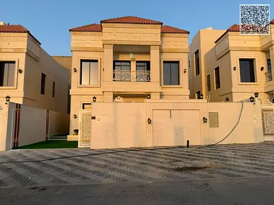 LUXURY FULLY FURNISHED 5 BEDROOM VILLA FOR SALE IN AL HELIO 1 | ROOF TERRACE | 3,350 SQ FT | AED 1.95M | REGISTRATION FEES INCLUDED
