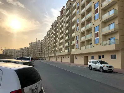 Studio for Sale in Al Amira Village B20, Ajman | 572 Sq Ft | Installment Plan | AED 340,000