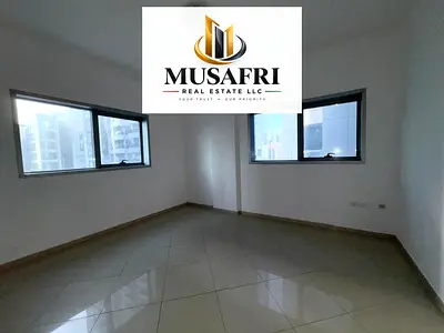 NO COMISSION SAME LINE SAHARA BALCONY, ONE MONTH FREE 6 CHEQS NAHDA SHARJAH